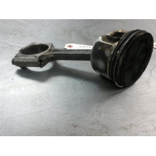 112M108 Piston and Connecting Rod Standard For 11-14 Nissan Juke S 1.6 121001KC0A 112M108 Piston and Connecting Rod Standard For 11-14 Nissan Juke S 1.6 121001KC0A